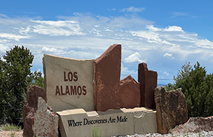 Los Alamos Property management