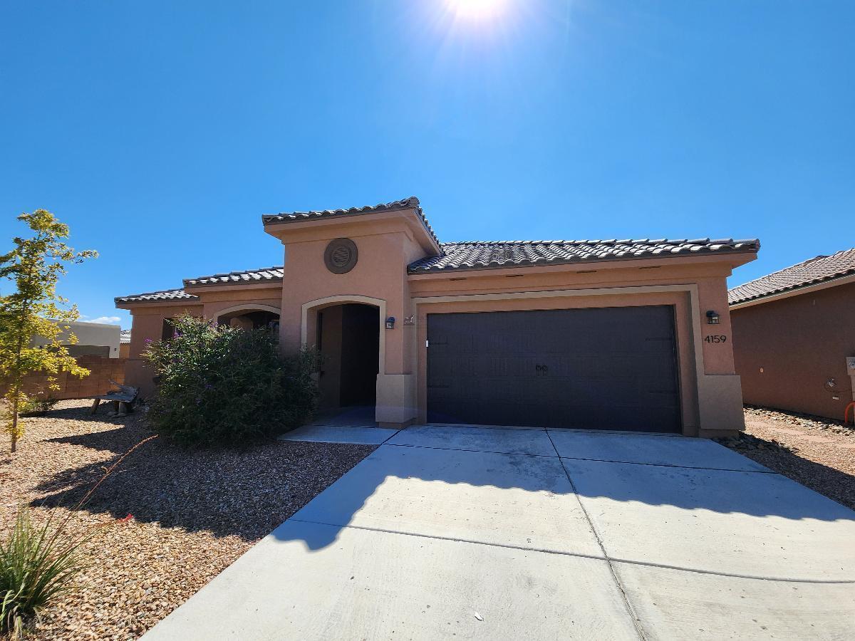 4159 Arboles Bonitos Santa Fe, NM 875071008 Landseer Management