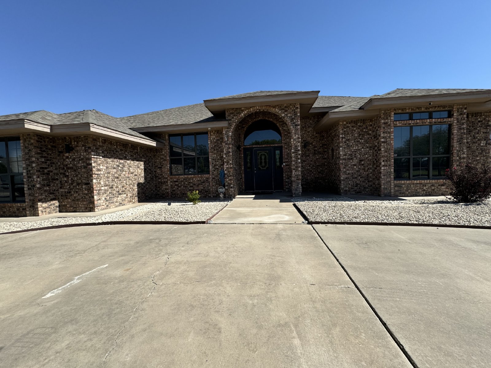 2101 N Washington Ave Roswell, NM 882013369 Landseer Management