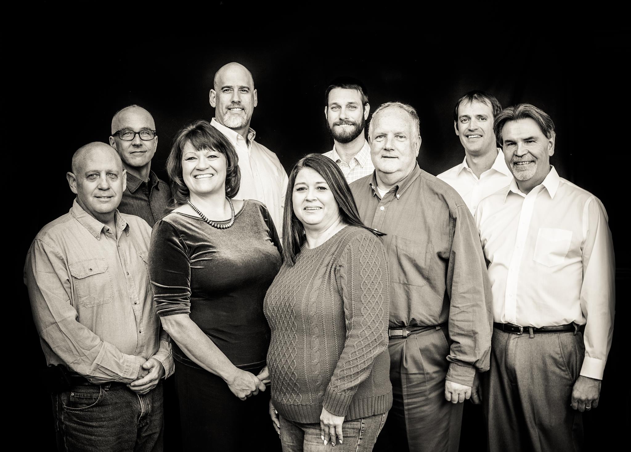 Landseer Property Management Team