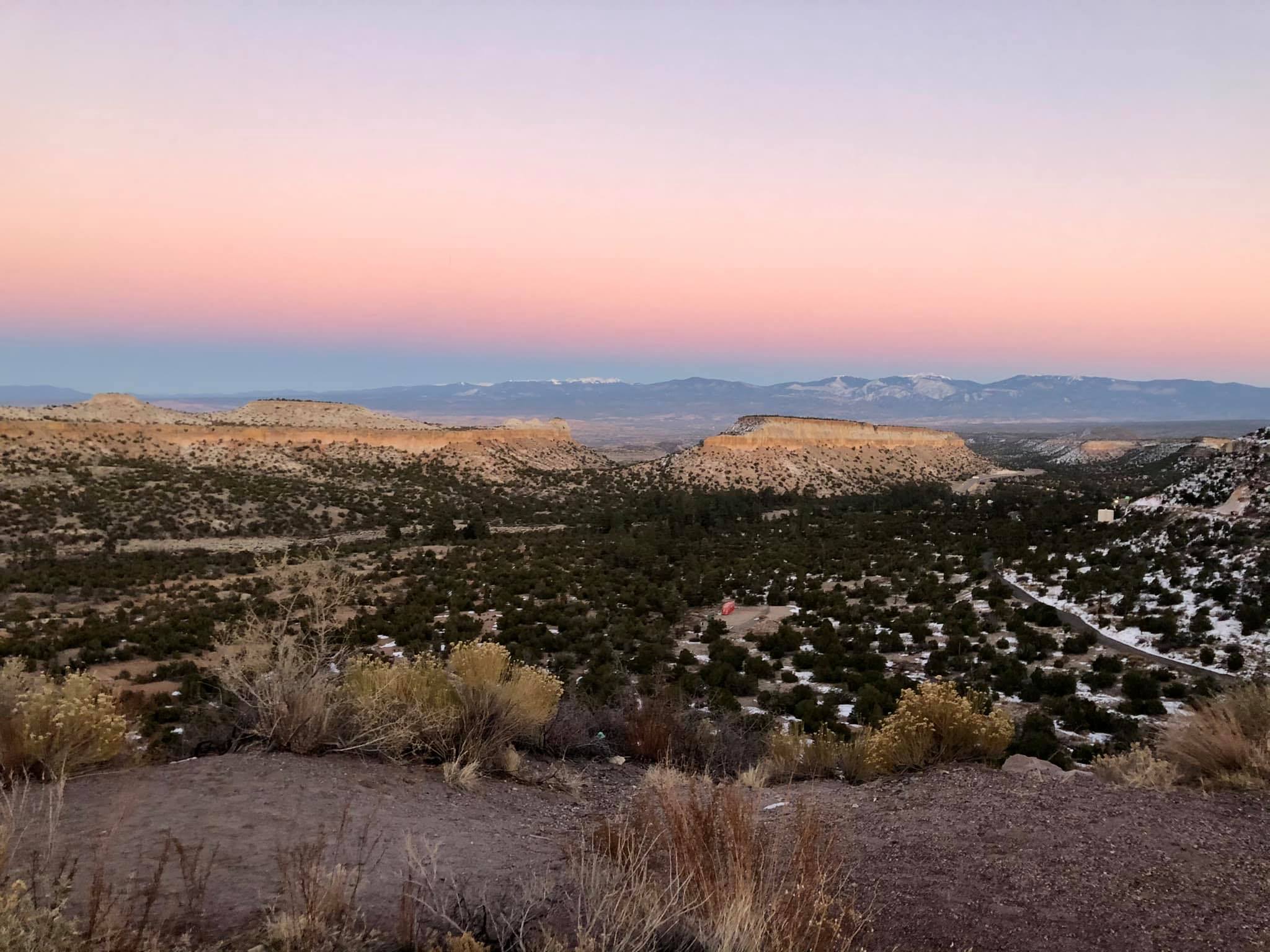 Los Alamos Property Manager